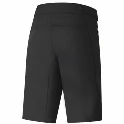 Shimano Yoshimuta Short Homme, Noir