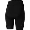 Shimano Yuri Short Femme, Noir -Shimano Shop shimano yuri shorts women black 2