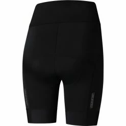 Shimano Yuri Short Femme, Noir